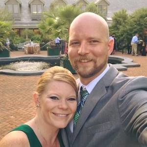 Meet your Posher, Christa